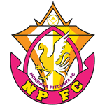 Nong Bua Lamphu logo