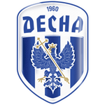 Desna Chernihiv logo
