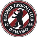 Berliner FC Dynamo logo
