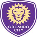 Orlando City U23 logo