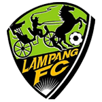Lampang FC logo