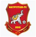 Nay Pyi Taw FC logo