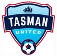 Tasman United logo