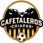 Cafetaleros de Tapachula logo