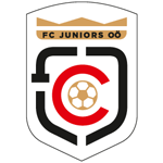 FC Superfund Pasching logo