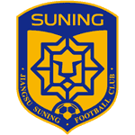 Jiangsu Suning FC logo