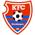 Uerdingen KFC 05 logo