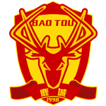 Inner Mongolia Caoshangfei F.C logo