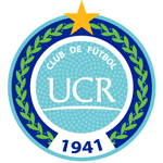 Universidad de Costa Rica logo