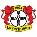 Bayer Leverkusen (W) logo