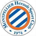 Montpellier B logo