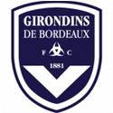 Bordeaux (W) logo