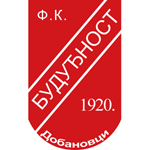 FK Buducnost Dobanovci logo