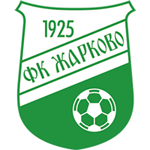 FK Zarkovo logo