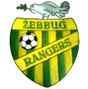 Zebbug Rangers logo