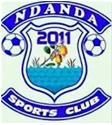 Ndanda FC logo