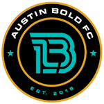 Austin Bold logo