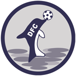 Dolphins FC PH logo