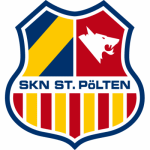St.Polten Amateure logo