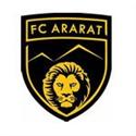 FC Ararat Moscow logo