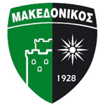 Makedonikos logo