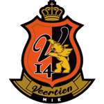Veertien Kuwana logo