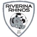Riverina Rhinos logo