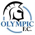 Adelaide Olympic logo