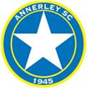 Annerley FC logo