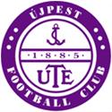 Ujpesti TE U21 logo