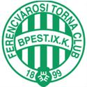 Ferencvarosi TC U21 logo