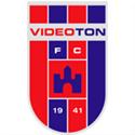 Fehervar Videoton U21 logo