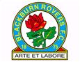 Blackburn Rovers U23 logo