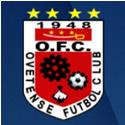Ovetense FC logo