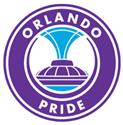 Orlando Pride (W) logo