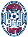 Eskilstuna United (W) logo