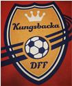 Kungsbacka DFF (W) logo