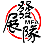 MFA Development logo