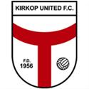 Kirkop United (W) logo