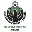 FC Shevardeni logo