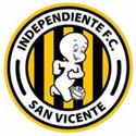 Independiente San Vicente logo