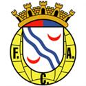 Alverca U19 logo