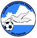 Praia Milfontes(U17) logo