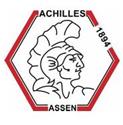 Achilles (Youth) logo