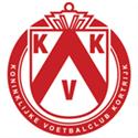 Kortrijk U21 logo