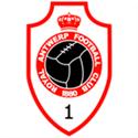 Royal Antwerp FC U21 logo