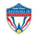Assyriska Turab IK JKP logo