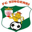 FC Singerei logo
