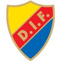 Djurgardens U21 logo
