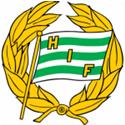 Hammarby U21 logo